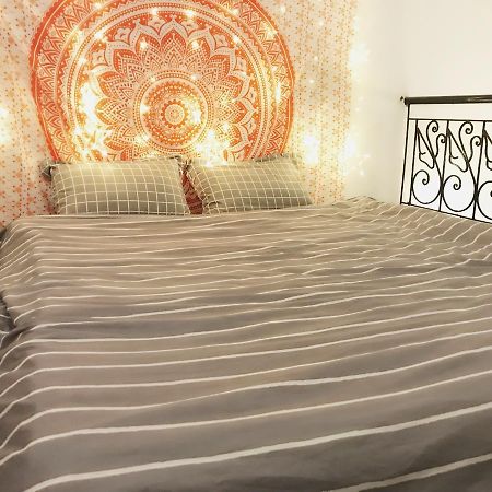 Michi Homestay Ханой Экстерьер фото